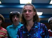 Veja o novo trailer da terceira temporada de ‘Stranger Things’