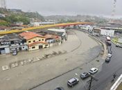 Vídeos: Chuvas intensas em Maceió causam alagamentos e dificultam o tráfego 