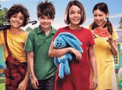 Turma Da Mônica: Laços, na Sessão Megapix, e Rocky são os destaques do fim de semana