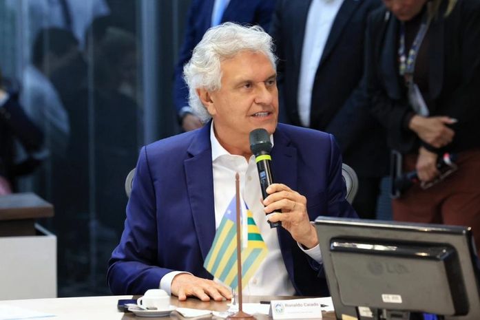 Candidatos barrados dentro do próprio partido tentam saída para impasse