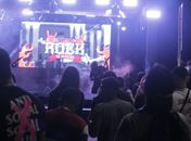 Edição 2022 do Festival do Rock de Alagoas