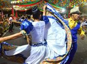 Evento reúne Seresteiros da Pitanguinha e Coco de Roda Raízes 