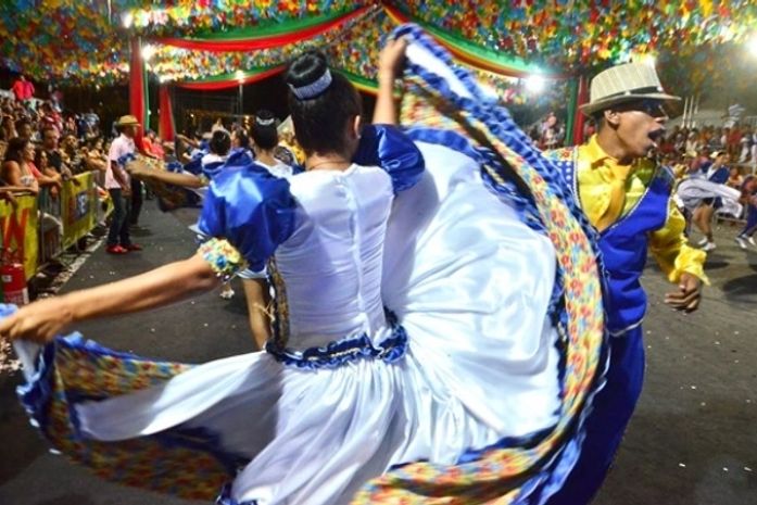 Evento reúne Seresteiros da Pitanguinha e Coco de Roda Raízes
