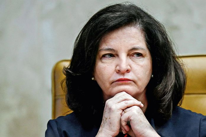 Procuradora-geral da República, Raquel Dodge
