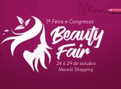 Beauty Fair chega a Maceió e reúne grandes referências da estética