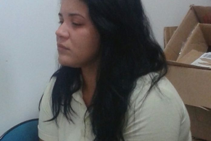 Acusada foi levada ao Code, em Mangabeiras