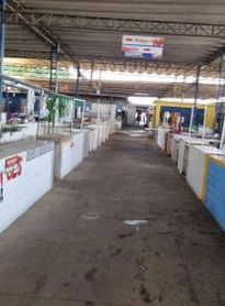 Confira os horários de feiras e mercados públicos no feriado de 7 de setembro