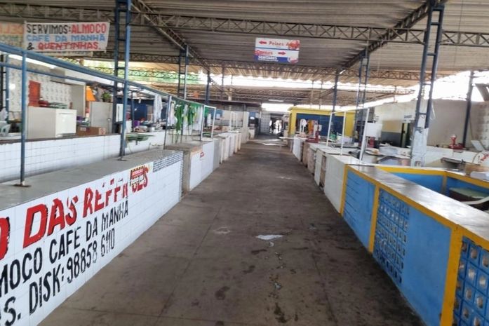 Confira os horários de feiras e mercados públicos no feriado de 7 de setembro
