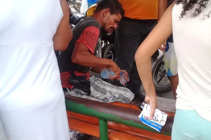 Caso aconteceu no município de Rio Largo