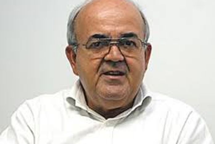 Padre Manoel Henrique de Melo