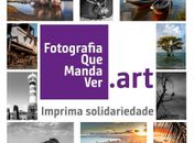 Fotógrafos participam de ação solidária para ajudar marisqueiros da Lagoa Mundaú