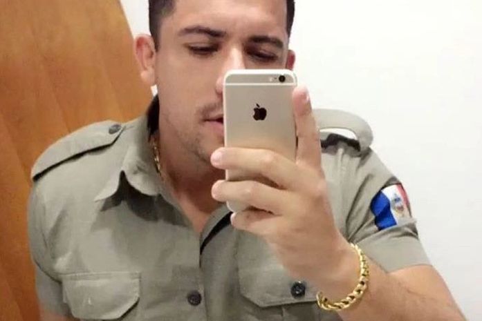 Kleverton Pinheiro de Oliveira