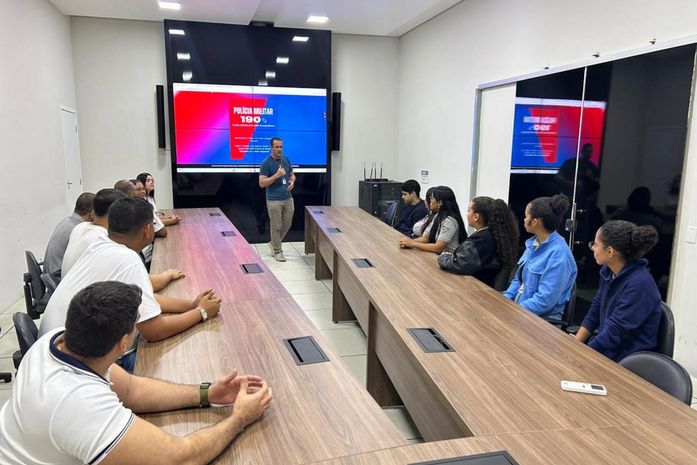 Segurança Pública lança site do 190 para atendimento de emergências em Alagoas