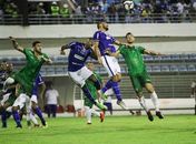 CSA vence o Salgueiro e cola na liderança da Copa do Nordeste