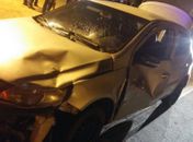Mulher morre e outra fica ferida após atropelamento na AL 487 em Traipu