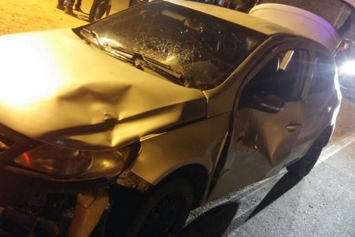 Mulher morre e outra fica ferida após atropelamento na AL 487 em Traipu