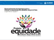 O Comitê Estadual de Equidade de Gênero e Raça, em Alagoas, já tem marca própria. Deixa te mostrar…