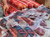Vigilância apreende 900kg de alimentos impróprios para consumo em Maceió; saiba como denunciar