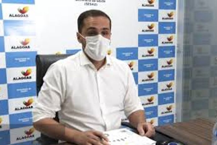 Central de Triagem e Hospital de Campanha estão garantidos para Arapiraca