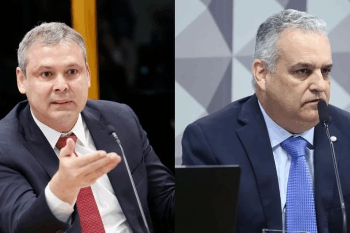 Lindbergh diz que não pretende explorar denúncia contra Alfredo Gaspar