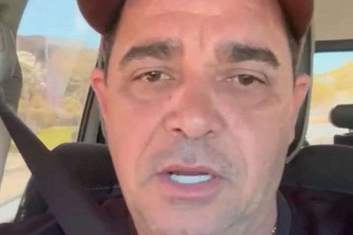 Ex-prefeito refuta fake news sobre sua prisão em PE; diz que isso é cria de um cidadão que não conseguiu lhe extorquir