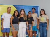 Na educação de São José da Lage,o Avança Enem é destaque no resultado das notas do exame nacional do ensiono médio (ENEM)