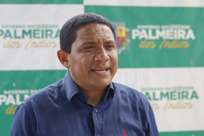 Nome do pré-candidato a prefeito apoiado por Júlio Cezar, está na "estaca zero" em Palmeira dos Índios 