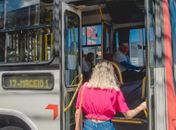 Linhas da Cidade Universitária terão itinerários modificados a partir deste sábado (1º); confira