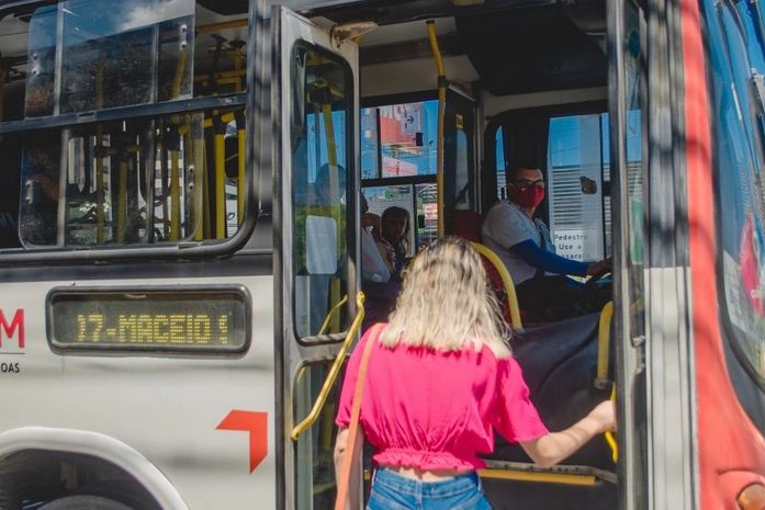 Linhas da Cidade Universitária terão itinerários modificados a partir deste sábado (1º); confira