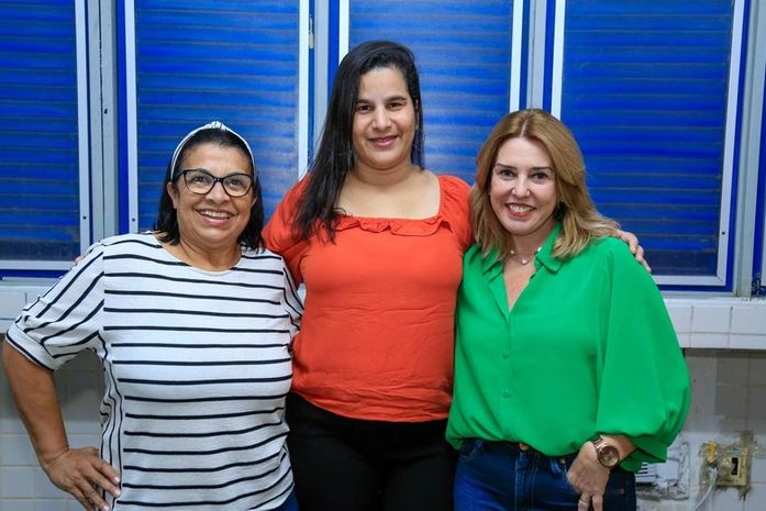 Exemplos de dedicação, professores inspiram seus alunos a seguirem carreira no magistério