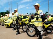 Programa Ronda no Bairro