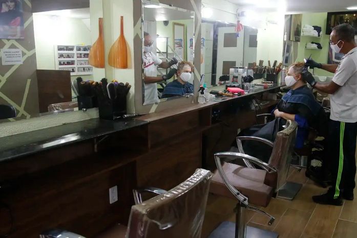 Setor de serviços cresce 1,1% e atinge patamar recorde
