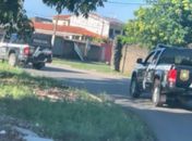 Operação resulta na prisão de três pessoas acusadas de homicídio