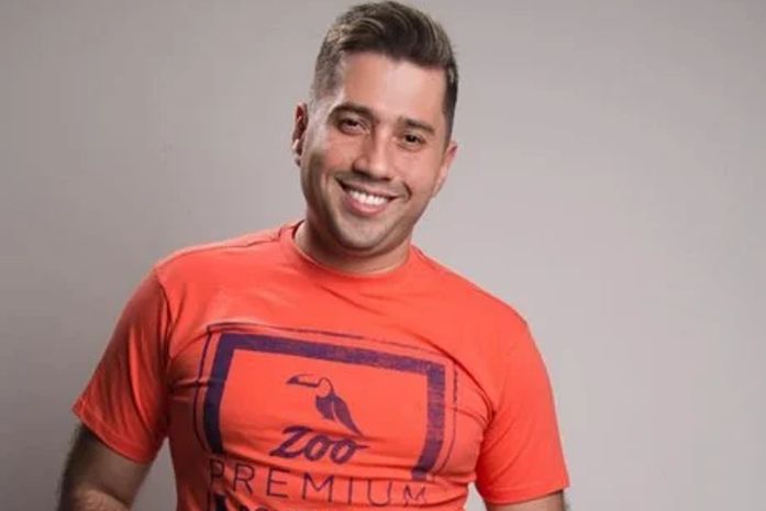 Ronnye Rocha