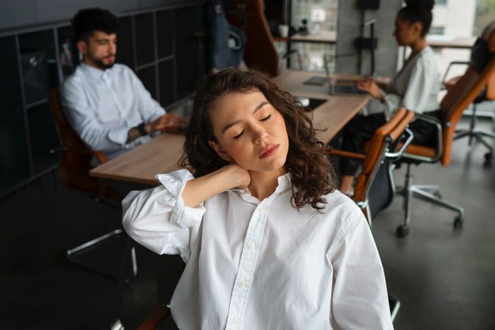 Dia do Trabalho reforça a importância de cuidar da saúde mental no ambiente profissional                 