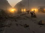 Califórnia se prepara para lidar com danos do mais forte terremoto