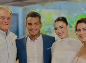 Ex-secretário de esportes de Maceió oficializa união 