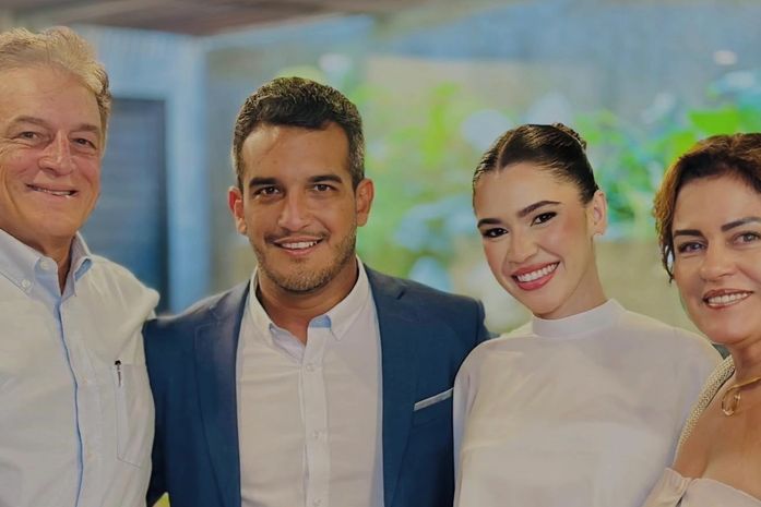 Ex-secretário de esportes de Maceió oficializa união