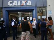 Auxilio de R$ 600 deve começar a ser pago a partir de 16 de abril