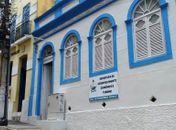 Secretaria Municipal de Desenvolvimento Econômico e Turismo (SEDETUR) de Penedo, interior de Alagoas.