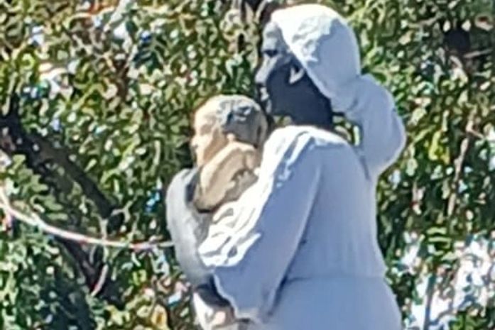 Ô, João Henrique, tu devias ter falado sobre a restauração da estátua da Mãe Preta, como patrimônio público afrocentrado, em raça e gênero. Chegou novembro