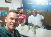 Imagem circulou nas redes sociais