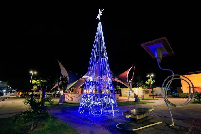Um Natal para Todos: a magia volta aos arapiraquenses nesta segunda-feira (13)