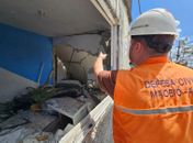  Defesa Civil evacua 20 apartamentos após explosão e desabamento que matou três pessoas