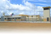 Presídio de Segurança Máxima em Maceió