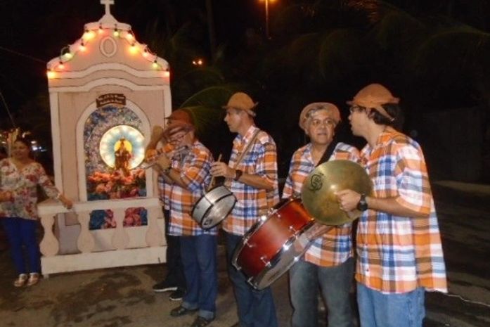 Quinta no Arena traz 'Nossa Terra Cultural"