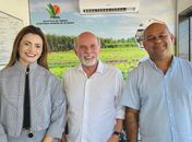 Prefeitura de Belém solicita inclusão do município no programa de Regularização Fundiária Rural Legal