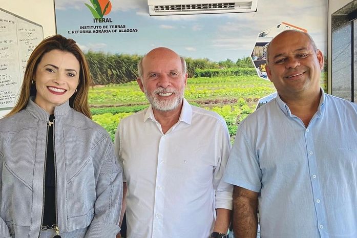 Prefeitura de Belém solicita inclusão do município no programa de Regularização Fundiária Rural Legal