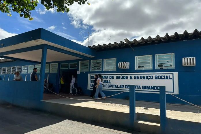Fiscalização elogia condições do hospital de Mata Grande/AL destacando evolução de serviços ofertados