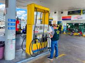 Procon Arapiraca retoma atividades com fiscalização de postos de combustíveis